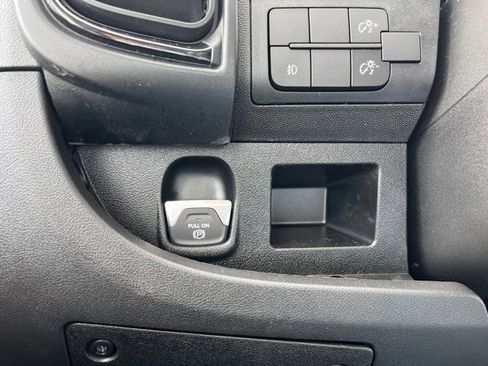 New 2026 RAM ProMaster 2500 image 19