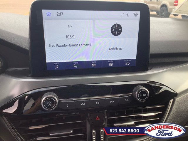 Used 2024 Ford Escape Active AWD/4WD image 13