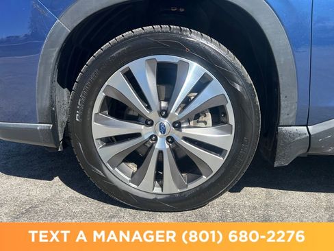 Used 2019 Subaru Ascent Touring w/ Popular Package #2A AWD/4WD image 24