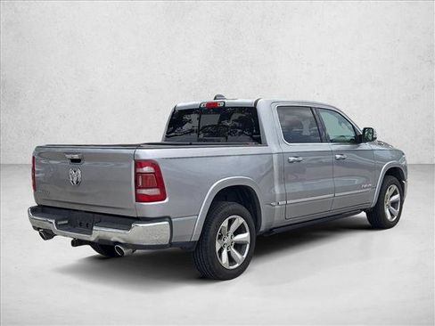 Used 2022 RAM 1500 Limited RWD image 5