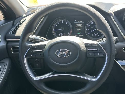 Used 2023 Hyundai Sonata SEL image 23