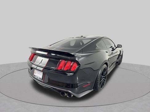 Used 2017 Ford Mustang Shelby GT350 w/ Electronics Package RWD image 33