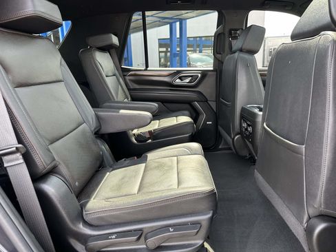 Used 2023 Chevrolet Tahoe High Country AWD/4WD image 28