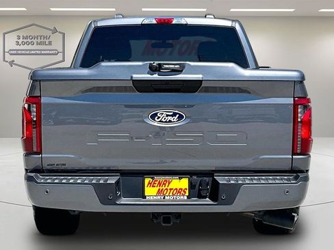 Used 2025 Ford F150 XL AWD/4WD image 5