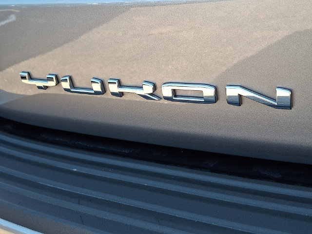 Certified 2023 GMC Yukon Denali AWD/4WD image 34