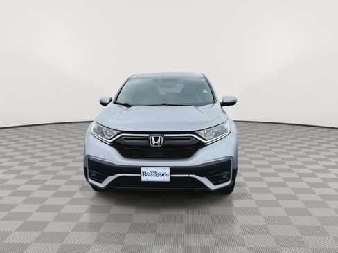 Used 2022 Honda CR-V EX-L image 3