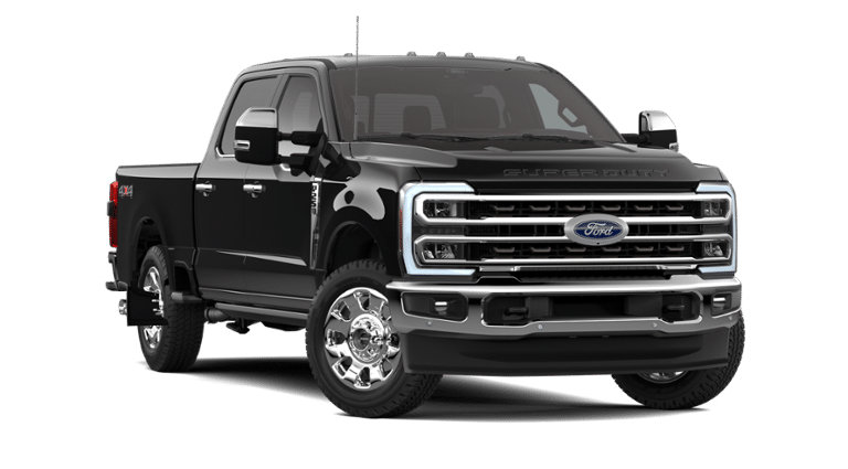 New 2026 Ford F250 King Ranch w/ Chrome Package AWD/4WD image 20