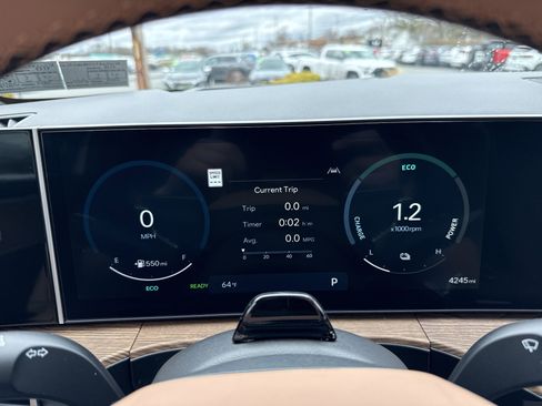 Certified 2026 Hyundai Santa Fe Calligraphy image 20