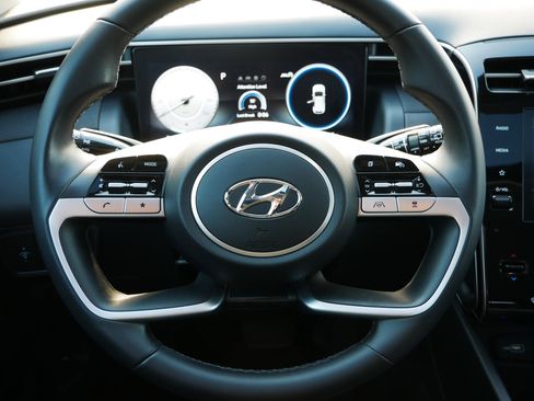 Used 2022 Hyundai Tucson SEL w/ Convenience Package image 12