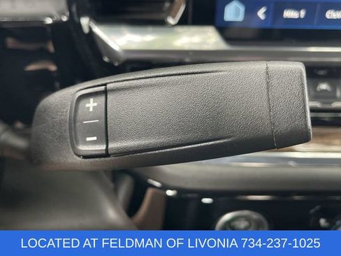 Certified 2024 Chevrolet Silverado 1500 LT AWD/4WD image 15
