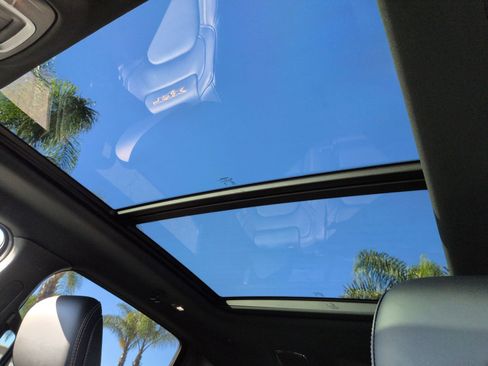 Used 2024 RAM 1500 TRX image 28