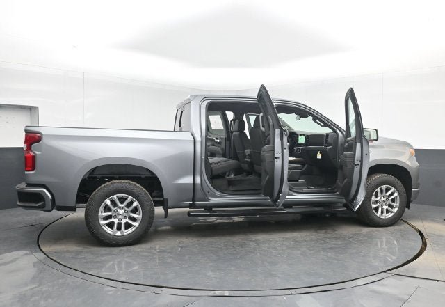 New 2026 Chevrolet Silverado 1500 RST w/ Convenience Package II AWD/4WD image 53