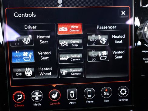 Used 2020 RAM 1500 Limited AWD/4WD image 52