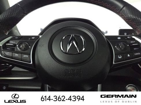 Used 2024 Acura RDX A-Spec AWD/4WD image 23