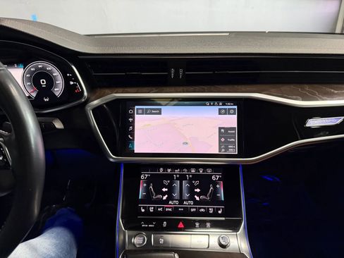 Used 2019 Audi A6 3.0T Prestige w/ Prestige Package AWD/4WD image 17