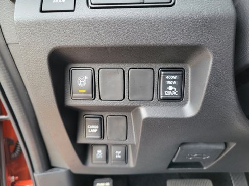 Certified 2026 Nissan Frontier PRO-4X w/ Pro-4x Convenience Package AWD/4WD image 20