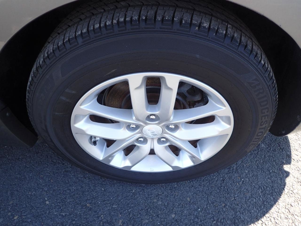 Used 2013 Kia Optima LX FWD image 23