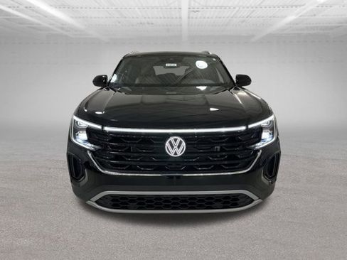New 2026 Volkswagen Atlas Cross Sport SE AWD/4WD image 2