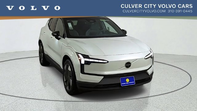 New 2026 Volvo EX30 Ultra w/ Protection Package AWD/4WD image 1