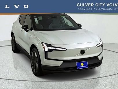 New 2026 Volvo EX30 Ultra w/ Protection Package
