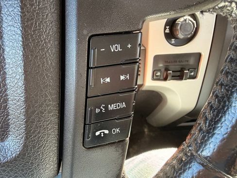 Used 2012 Ford F150 XLT w/ XTR Pkg image 29