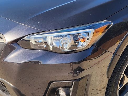Used 2018 Subaru Crosstrek 2.0i Premium image 8