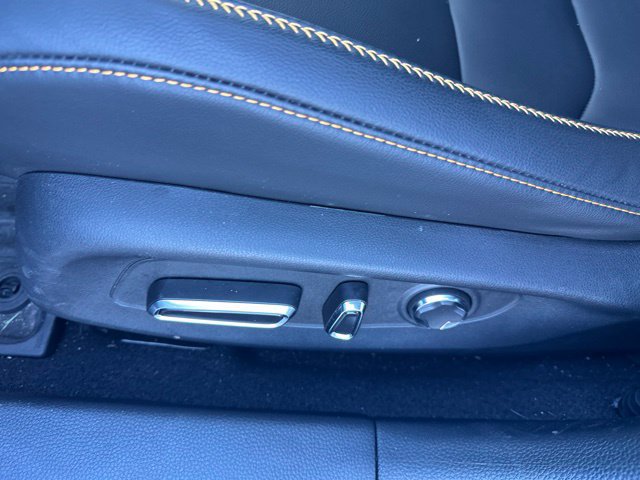 Used 2026 Acura Integra A-Spec w/ Technology Package FWD image 16