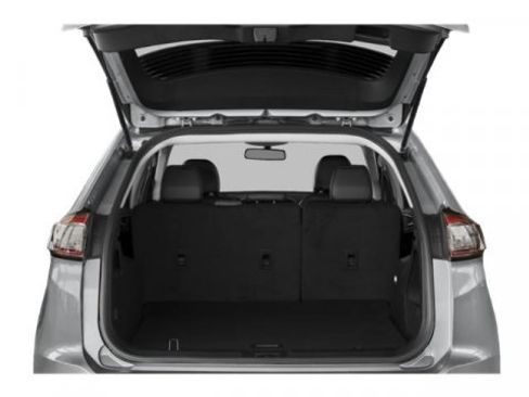 Used 2015 Ford Edge SEL w/ Equipment Group 201A image 13