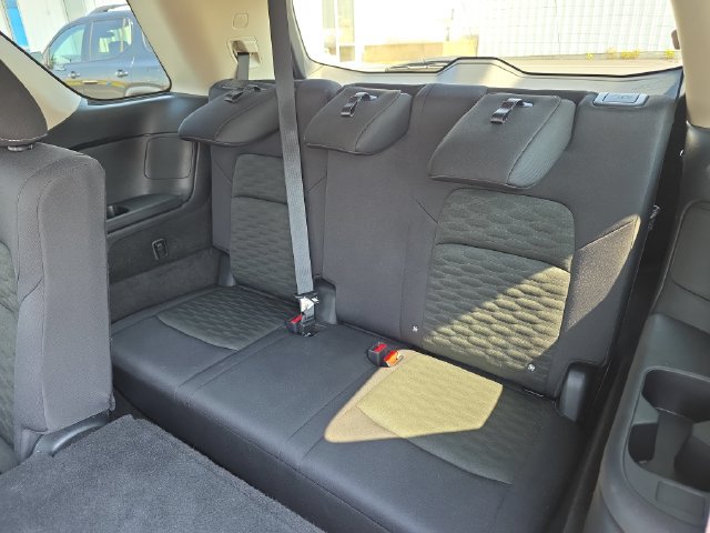 Certified 2024 Nissan Pathfinder SV AWD/4WD image 18