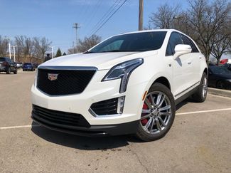 Certified 2023 Cadillac XT5 Sportv w/ LPO, Floor Liner Package video 1