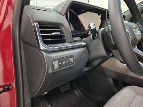 New 2026 GMC Terrain Elevation image 18