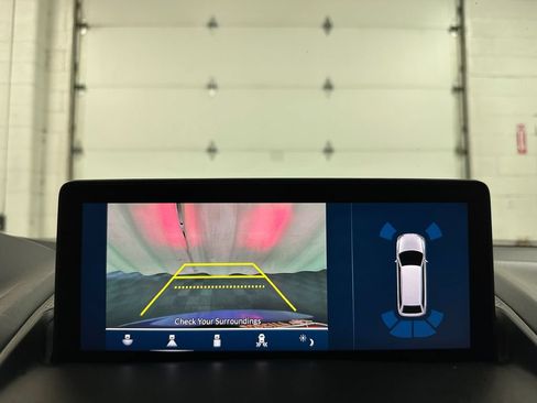 Used 2019 Acura RDX A-Spec AWD/4WD image 28