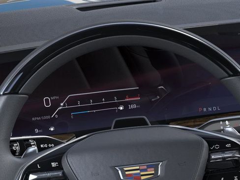 New 2026 Cadillac Escalade ESV Platinum Sport image 18