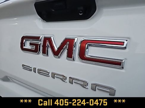 New 2026 GMC Sierra 1500 Elevation w/ Elevation Premium Package image 19