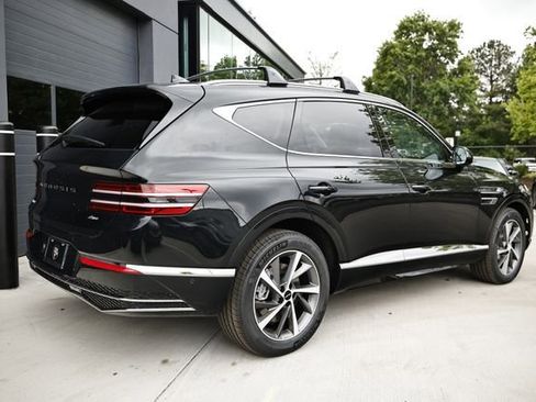 New 2026 Genesis GV80 2.5T Advanced AWD/4WD image 7