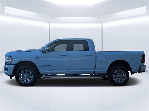 Used 2023 RAM 3500 Laramie image 6