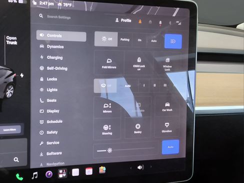 Used 2020 Tesla Model Y Long Range AWD/4WD image 20