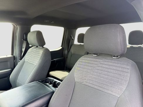 Used 2021 Ford F150 XL w/ STX Appearance Package image 12