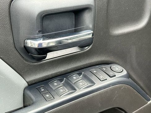 Used 2018 GMC Sierra 3500 4x4 Crew Cab w/ Sierra Convenience Package image 21
