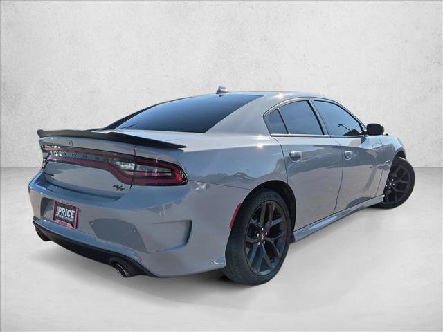 Used 2022 Dodge Charger R/T w/ Plus Group RWD image 5