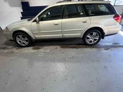 Used 2006 Subaru Outback 3.0R L.L. Bean w/ Popular Equipment Group 2B