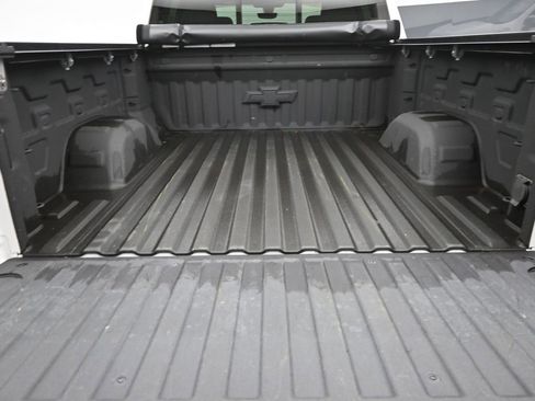 Used 2021 Chevrolet Silverado 1500 LTZ w/ LTZ Premium Package image 10