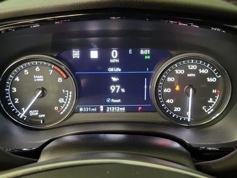 Certified 2023 Cadillac XT5 Sportv w/ Technology Package AWD/4WD image 22