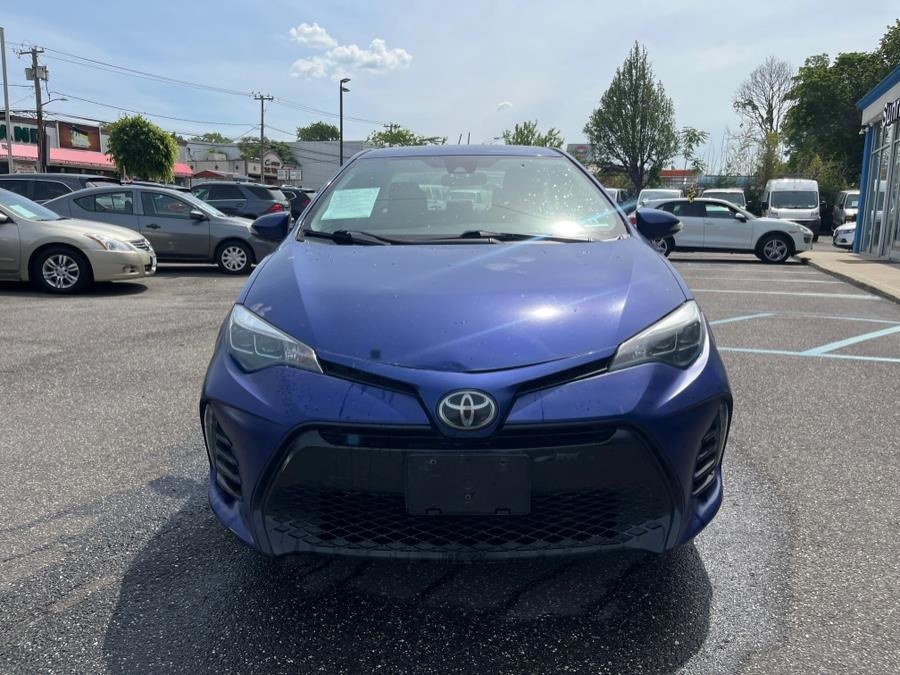 Used 2019 Toyota Corolla SE w/ Body Protection Package FWD image 3