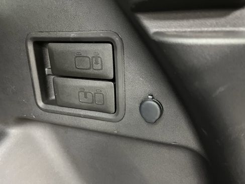 Certified 2023 GMC Terrain AT4 w/ LPO, Floor Liner Package image 29