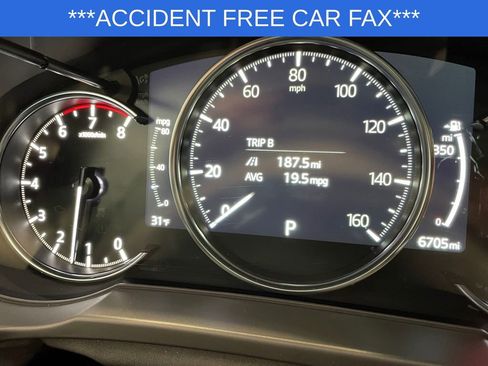 Used 2025 MAZDA CX-5 AWD 2.5 S image 2