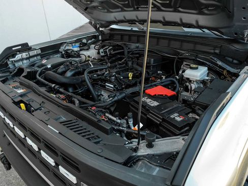 Used 2023 Ford Bronco Black Diamond image 62