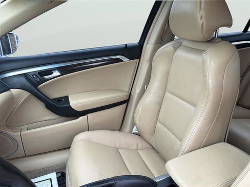 Used 2008 Acura TL FWD image 13