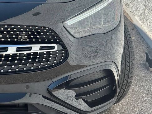 Used 2025 Mercedes-Benz GLA 250 4MATIC image 7