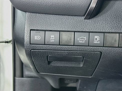 Certified 2024 Toyota Camry SE FWD image 18